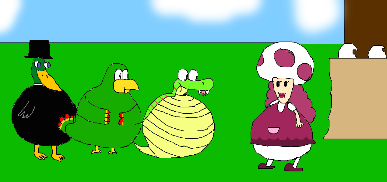 just cake part 1 by uniparrot20 on DeviantArt