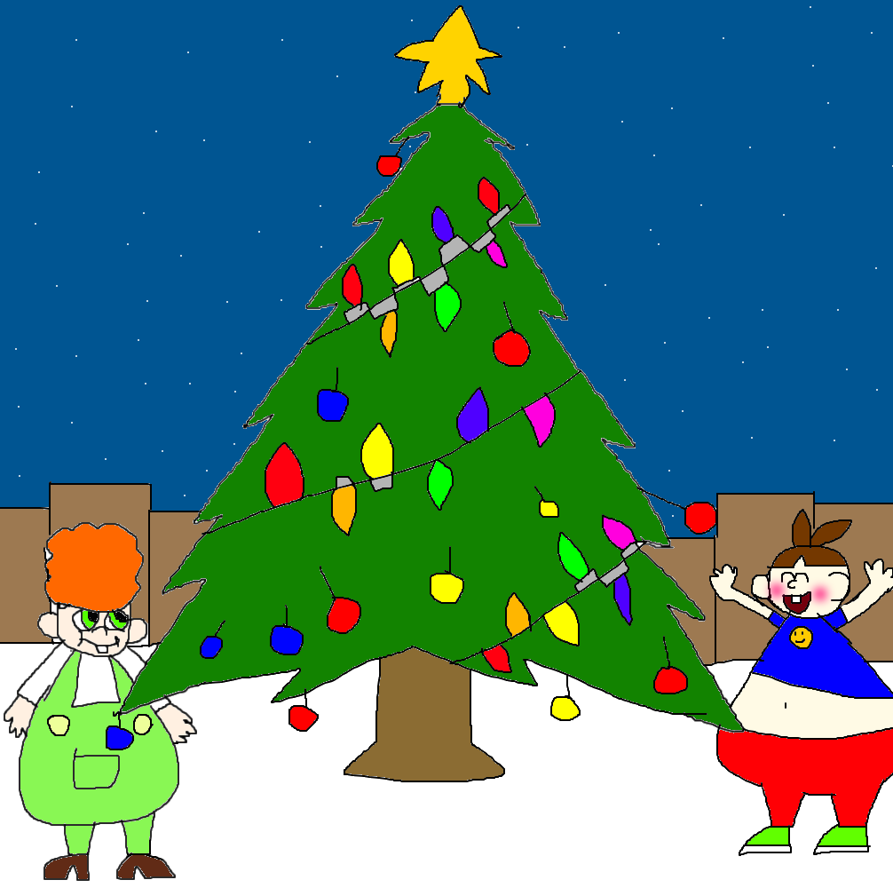 christmas carol part 4 by uniparrot20 on DeviantArt