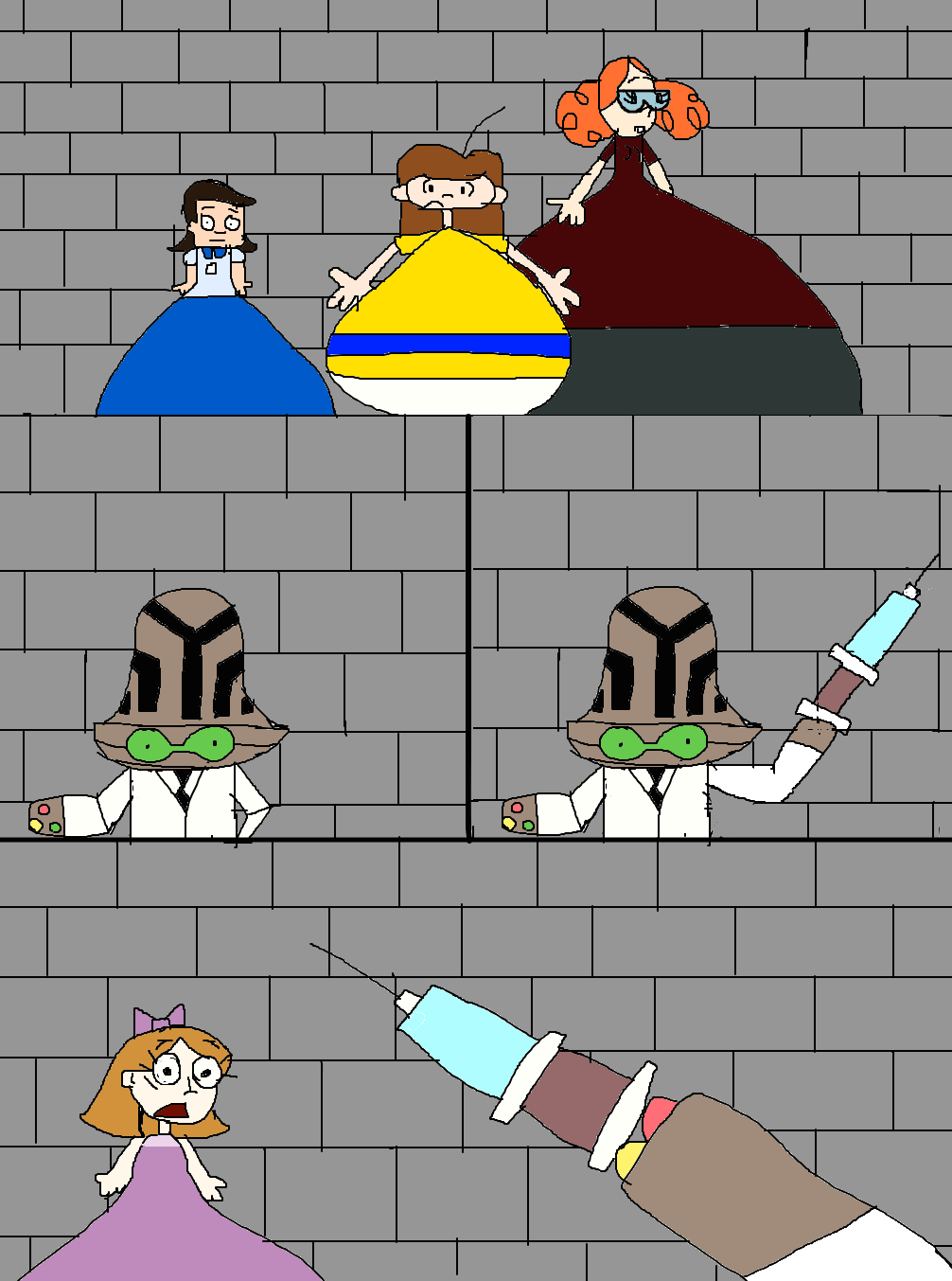 the enhancement part 5 by uniparrot20 on DeviantArt
