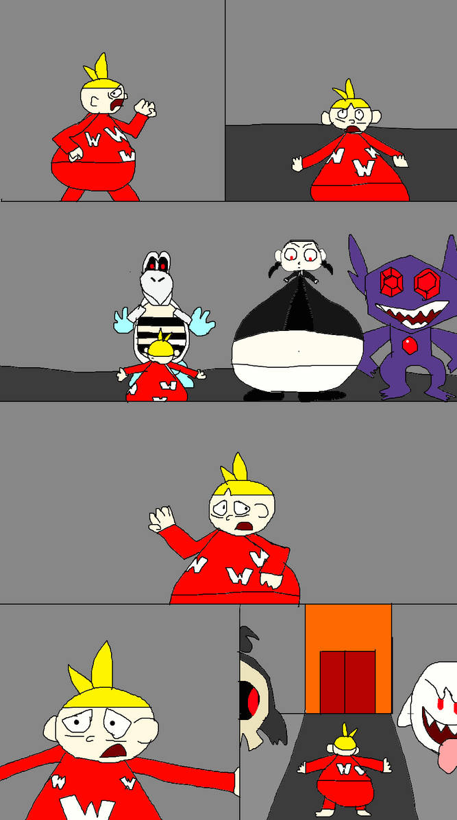 christmas carol part 40 by uniparrot20 on DeviantArt