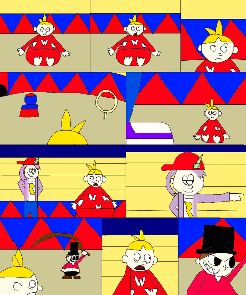 christmas carol 44 by uniparrot20 on DeviantArt