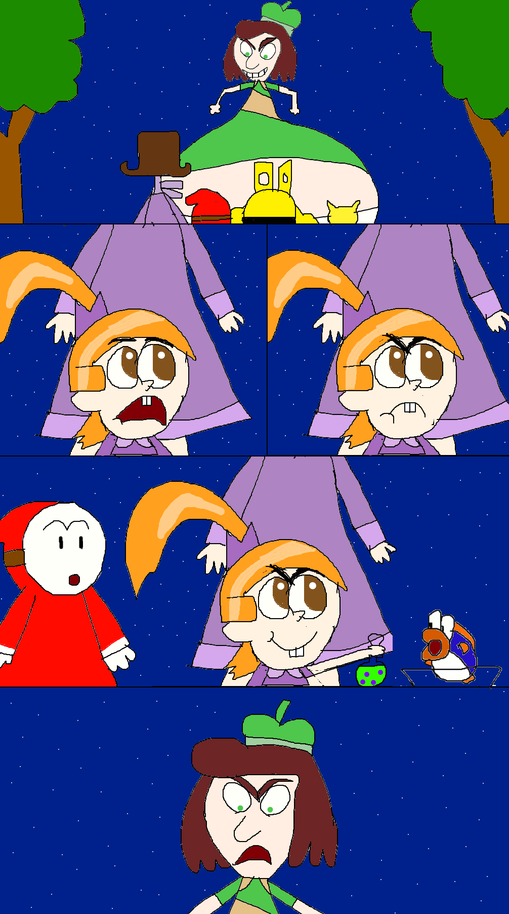 the sun part 11 by uniparrot20 on DeviantArt