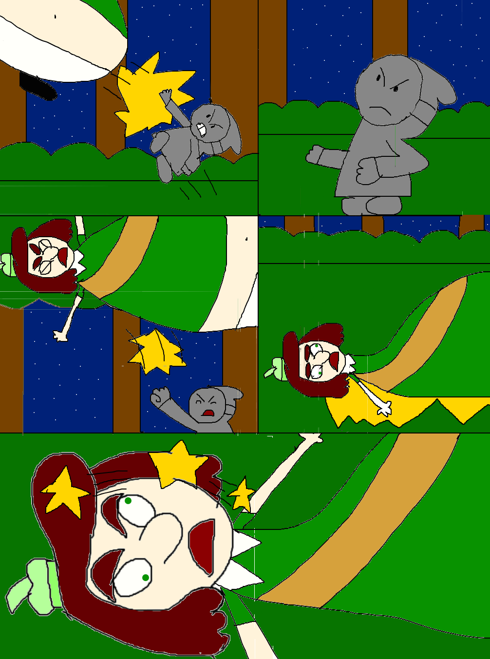 the sun part 19 by uniparrot20 on DeviantArt