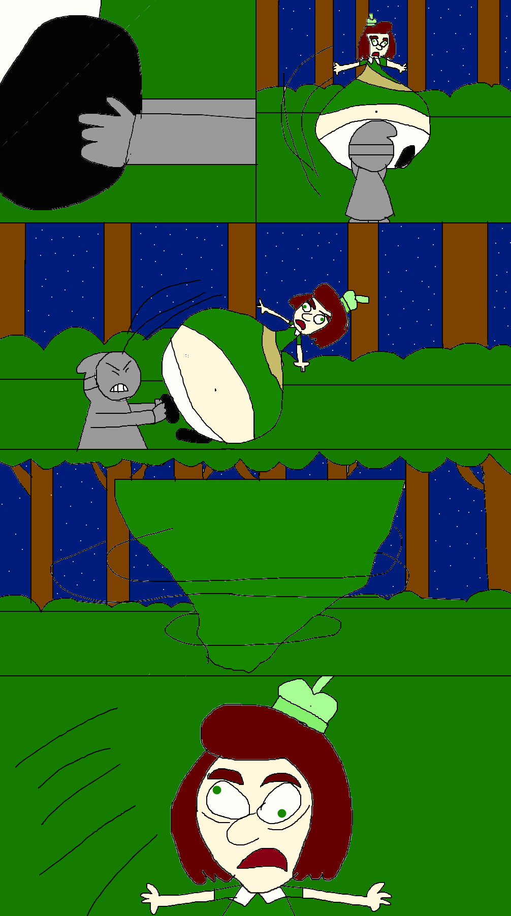 the sun part 20 by uniparrot20 on DeviantArt