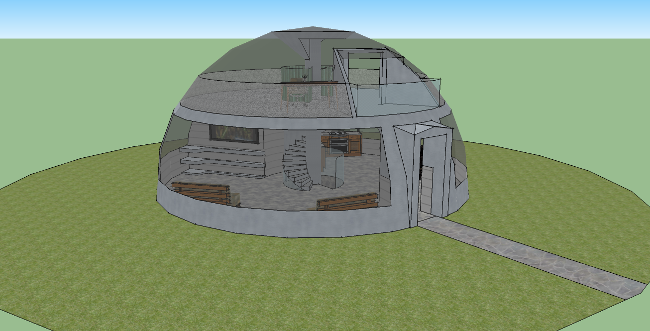 Bubblehouse