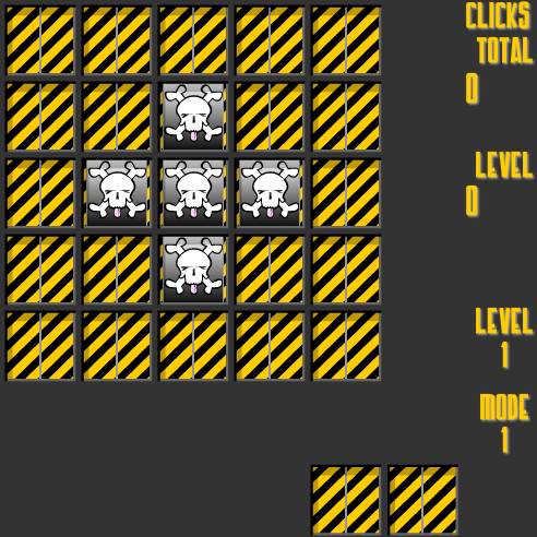 Yet Unnamed Flash Game 2