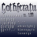 Gothferatu by jbensch