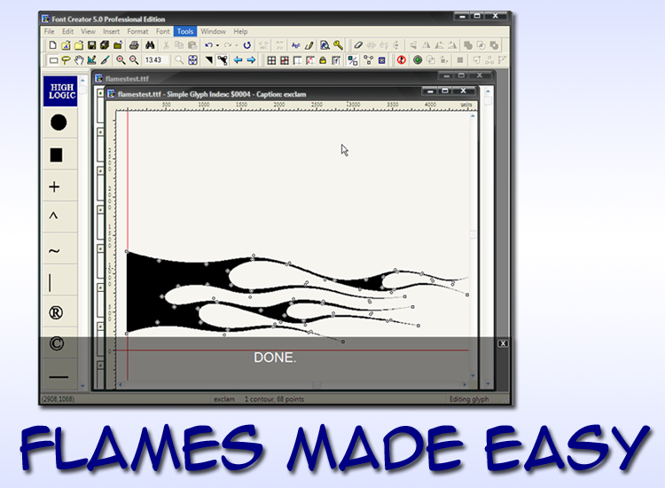 Flames Tutorial 3 by skullsntikis on DeviantArt