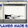 Flames Tutorial 3