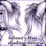 Hair shading tutorial