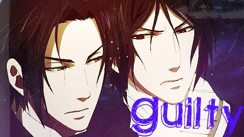 Guilty - Part One by CerealKillerx3 on DeviantArt