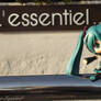 Nendoroid Miku Wallpapers