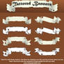 ClickPopMedia:Tattered Banners
