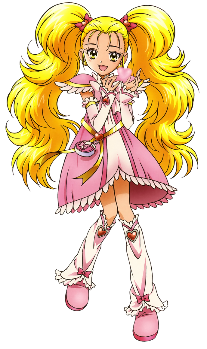 Shiny Luminous 4 by Maria-C3497 on DeviantArt