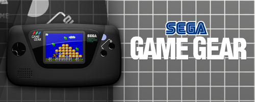 Game Gear