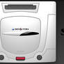 Sega Saturn