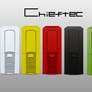 Chieftec