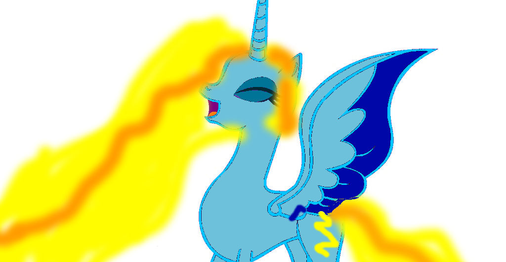 Powercut darkness by melovedogs123 on DeviantArt
