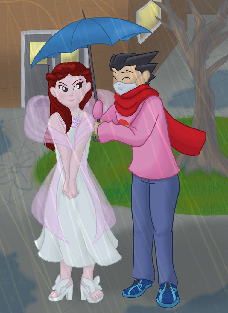 Memories by Pewycert on DeviantArt