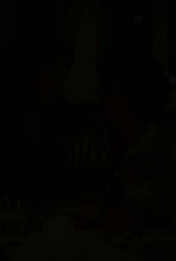 Night dinner by MoviesByTony2 on DeviantArt