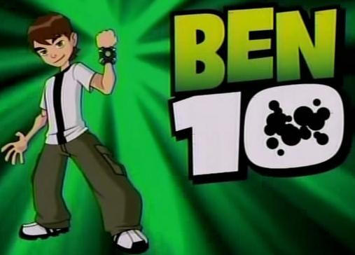 Ben 10 - song and lyrics by NET