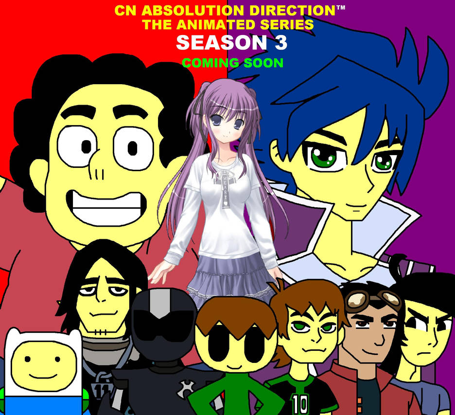 CN A.D. OVA: The Hiro Chapter by ian2x4 on DeviantArt