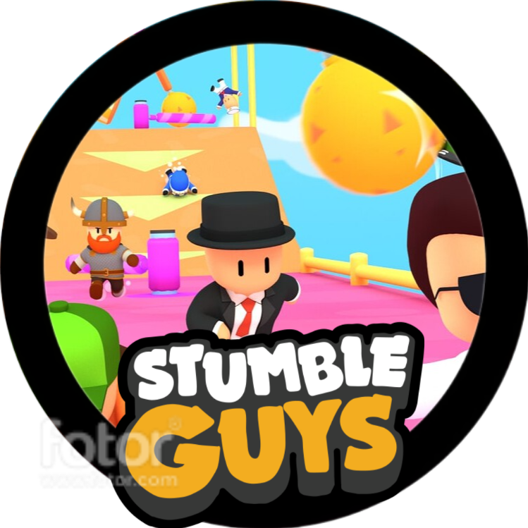 icono stumble by RichardXD7 on DeviantArt