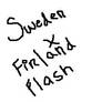 SwedenxFinland Flash
