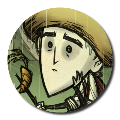 Don'T Starve Spring By ZombiePL On DeviantArt