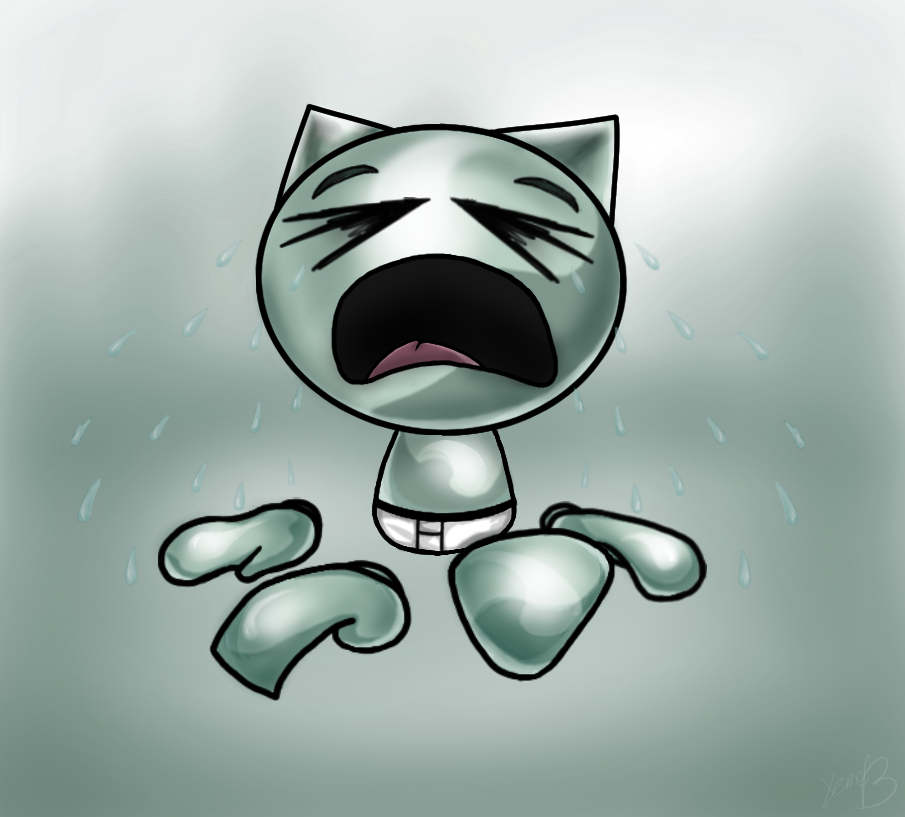 Baby Fella by Xeme13 on DeviantArt