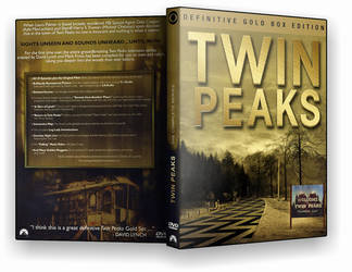 Twin Peaks Gold Edition