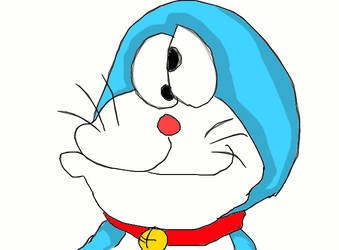 Doraemon wiiiiih!!!!