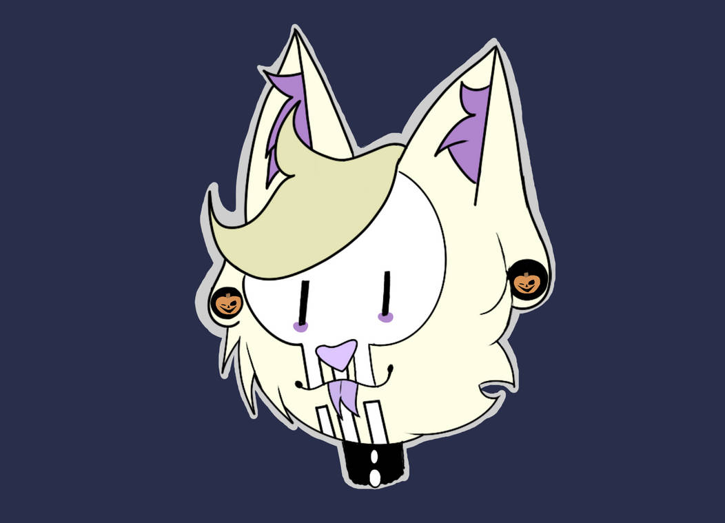Professor Halloween Deviantart new halloween prof pic! by Siphonia on DeviantArt
