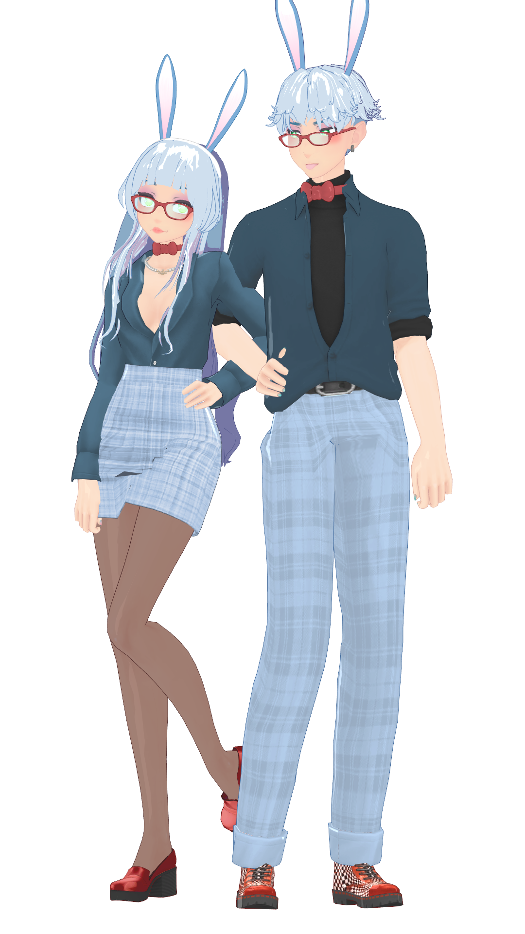 Wip by NikoleMMD on DeviantArt