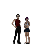 Bmtbguy Gigi Growth Minigts Animation