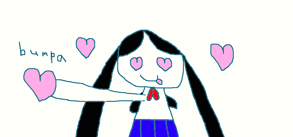 Yandere Clara In Love