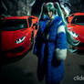 Hatsune miku sings Janice STFU drake ai cover