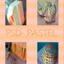 PSD-Pastel