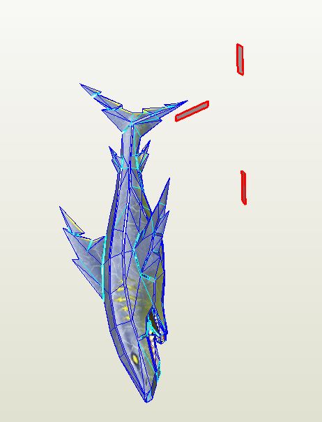 Storm Shark by lightcard on DeviantArt