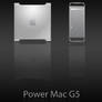 Power Mac G5 Icons