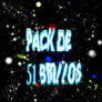 Pack de brillos PNG