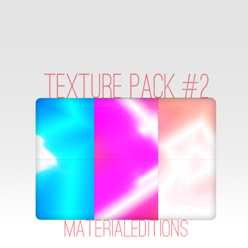 Texture Pack #2 by MaterialEditions on DeviantArt