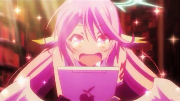 Can I Has Tablet No Game No Life Gif By Subplaysminecraft On Deviantart No game no life flugel oc by xstarlitrose on deviantart. can i has tablet no game no life gif