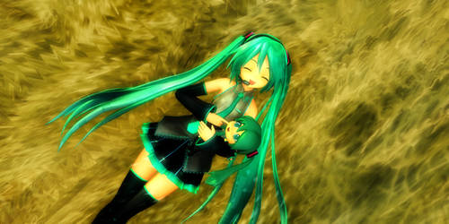 My Mikudayo