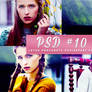 PSD #10 - Outdoors and Fabulous