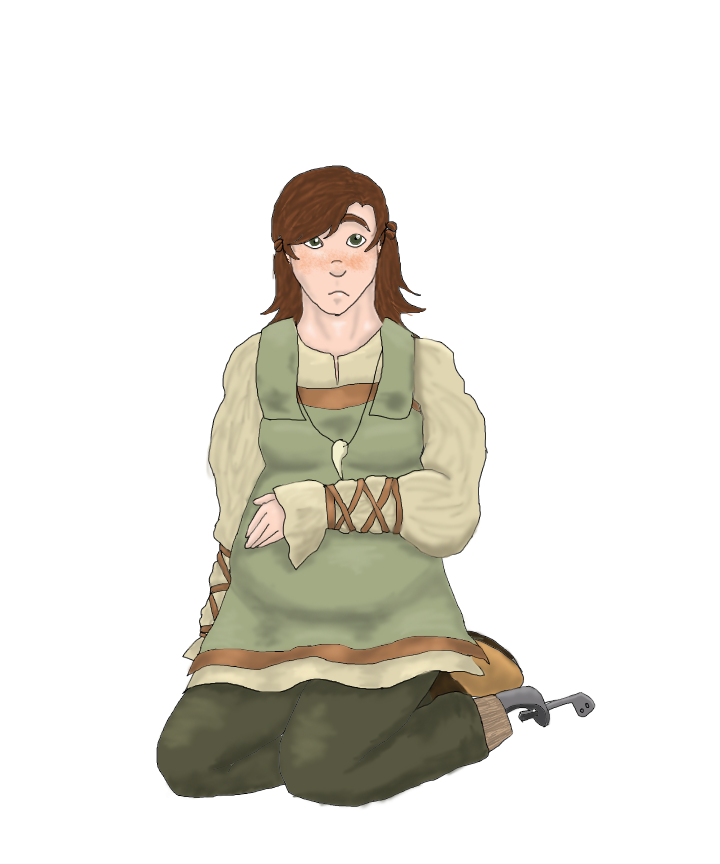 Pregnant Hiccup 2 by CosmicStarEmpress on DeviantArt