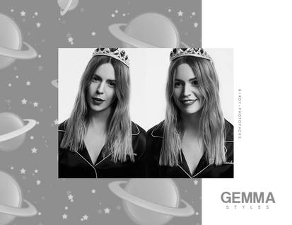 // PHOTOPACK 58 - GEMMA STYLES //