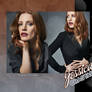 //PHOTOPACK 462 - JESSICA CHASTAIN//