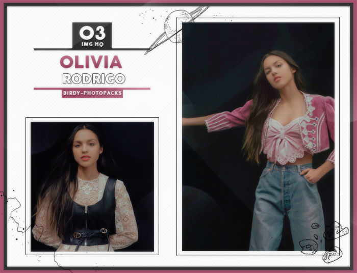 Photopack 2048 - Olivia Rodrigo by euphoriaphotopacks on DeviantArt