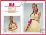 Photopack 2244 - Olivia Rodrigo